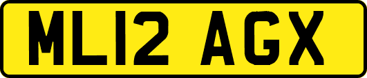ML12AGX