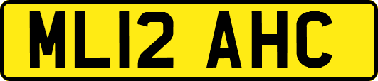 ML12AHC