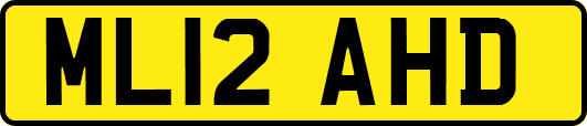 ML12AHD