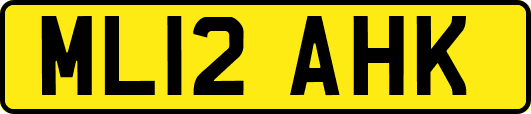ML12AHK
