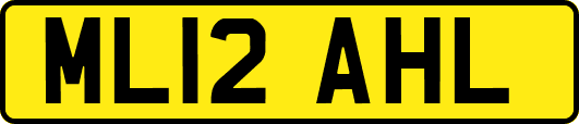 ML12AHL