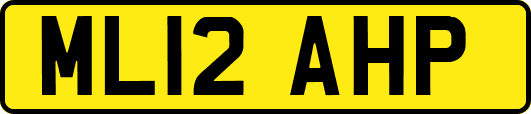 ML12AHP