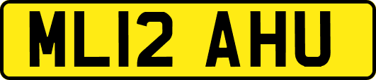 ML12AHU