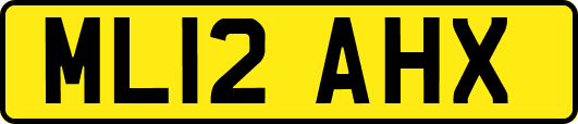 ML12AHX