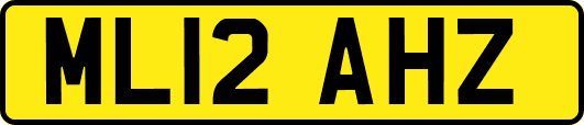 ML12AHZ