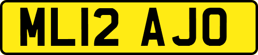 ML12AJO