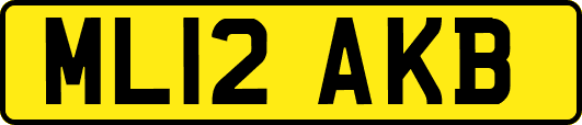 ML12AKB