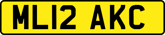 ML12AKC