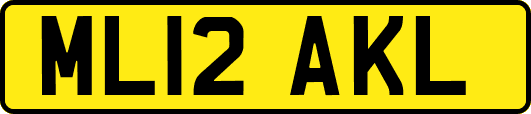 ML12AKL