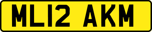 ML12AKM