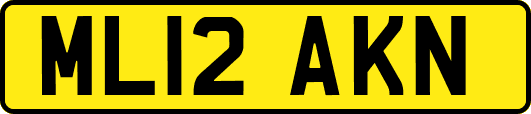ML12AKN