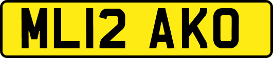 ML12AKO