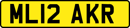 ML12AKR