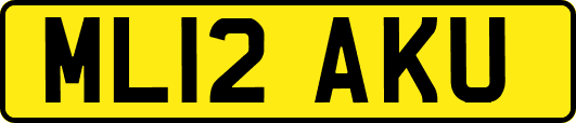 ML12AKU