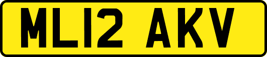 ML12AKV