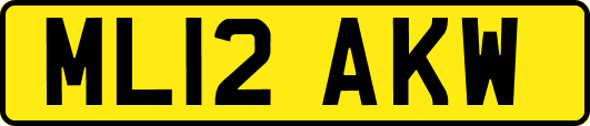 ML12AKW