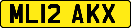 ML12AKX
