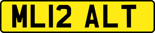 ML12ALT