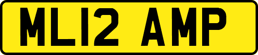 ML12AMP