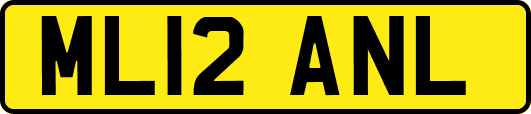 ML12ANL