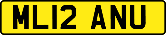 ML12ANU