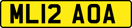 ML12AOA