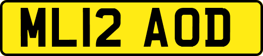 ML12AOD