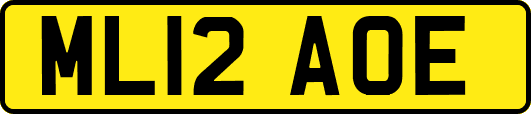 ML12AOE