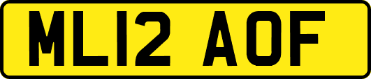 ML12AOF