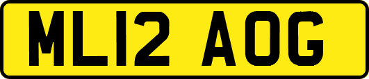 ML12AOG