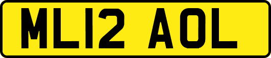 ML12AOL
