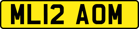 ML12AOM