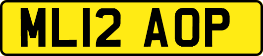 ML12AOP