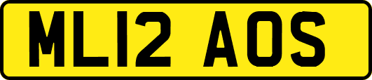 ML12AOS