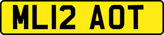ML12AOT