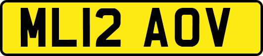 ML12AOV