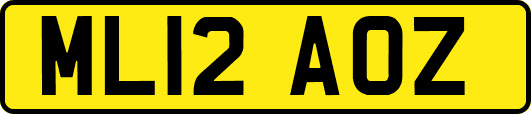ML12AOZ