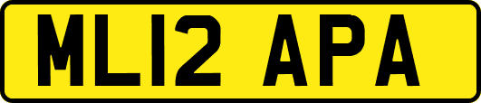 ML12APA