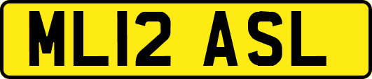 ML12ASL