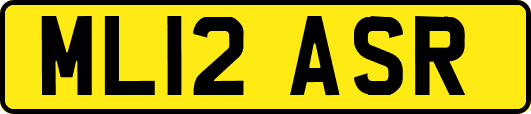 ML12ASR