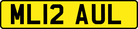ML12AUL