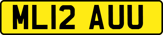 ML12AUU