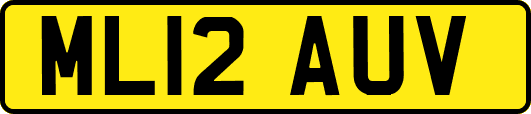 ML12AUV