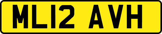 ML12AVH