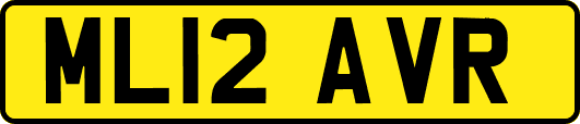 ML12AVR