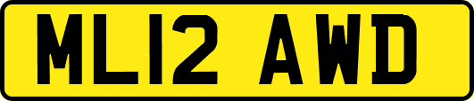 ML12AWD