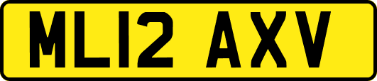 ML12AXV