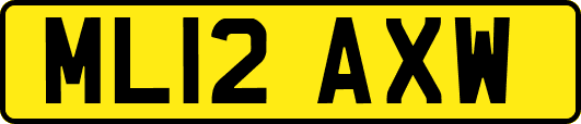 ML12AXW