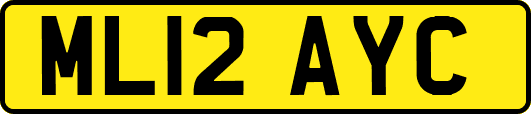 ML12AYC