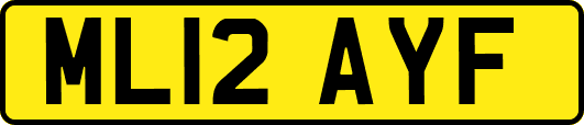ML12AYF